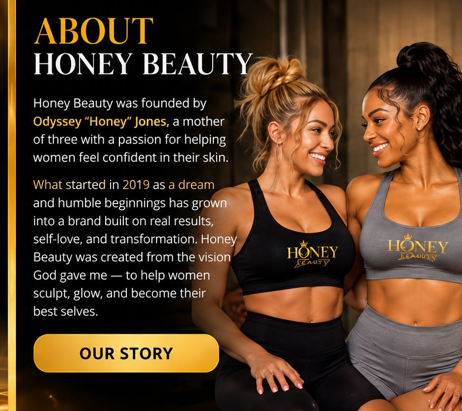 About Honey Beauty